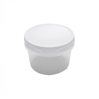 Круглый контейнер 800 мл