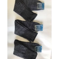 Носки Эвелин носки мужские тактические 27-29 ( махровая стопа ). Цвет: джинс