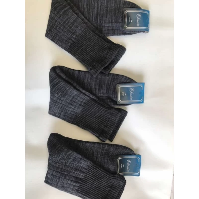 Носки Эвелин носки мужские тактические 27-29 ( махровая стопа ). Цвет: джинс