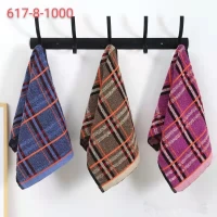 Салфетка для кухни хлопок 20/20 см