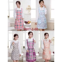 Фартук водоотталкивающая ткань