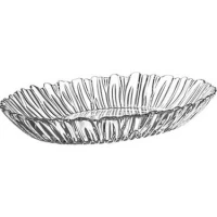 Блюдо овальное 330х250 мм (AURORA) Турция