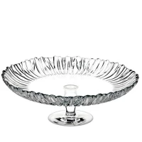 Блюдо на ножке 315 мм (AURORA) Pasabahce Турция