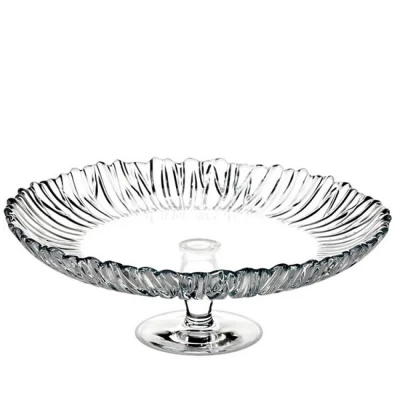 Блюдо на ножке 315 мм (AURORA) Pasabahce Турция