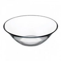 Салатник стеклянный 179 см (ASIA)