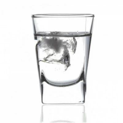 Набор Стопок для водки 60 мл (BALTIC) Pasabahce Турция (набор 6шт)