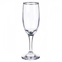 Набор Бокалов для шампанского 190 мл (BISTRO) Pasabahce Турция 