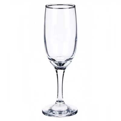 Набор Бокалов для шампанского 190 мл (BISTRO) Pasabahce Турция