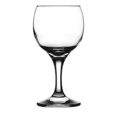 Набор Бокалов для вина 225 мл (BISTRO) Pasabahce Турция (6 шт в наборе)