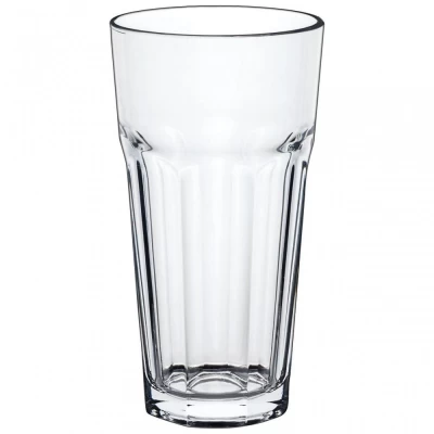 Набор Стаканов высокий 475 мл (CASABLANCA) Pasabahce Турция (6шт в наборе)