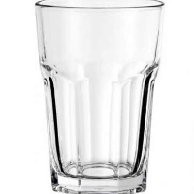Стакан 355 мл (CASABLANCA) Pasabahce Турция