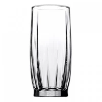 Набор Высоких стаканов для коктейлей 320 мл (DANCE) Pasabahce Турция (6шт в наборе)