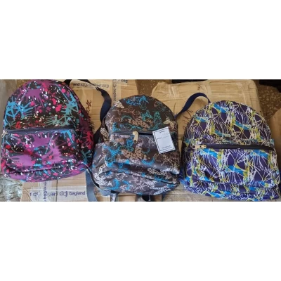 Рюкзак молодежный Wallaby 1124