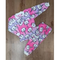 Пижама махра Разм 26-34