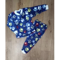 Пижама махра Разм 26-34