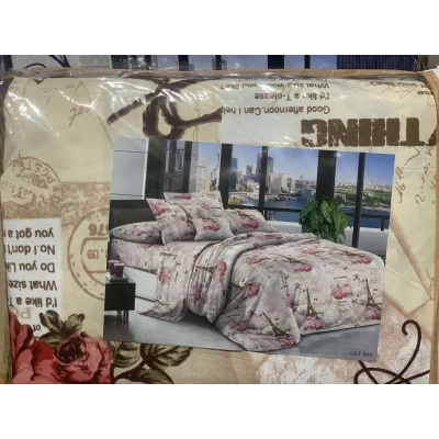 Постельный комплект Двушка бязь, много расцветок