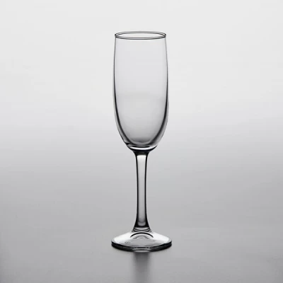 Набор Бокалов для шампанского 150 мл (IMPERIAL) Pasabahce Турция (6шт в наборе)