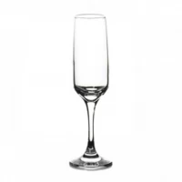 Набор Бокалов для шампанского 200 мл (ISABELLA) Pasabahce Турция (6шт в наборе)