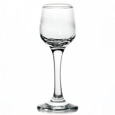 Рюмка на высокой ножке 60 мл (ISABELLA) Pasabahce Турция