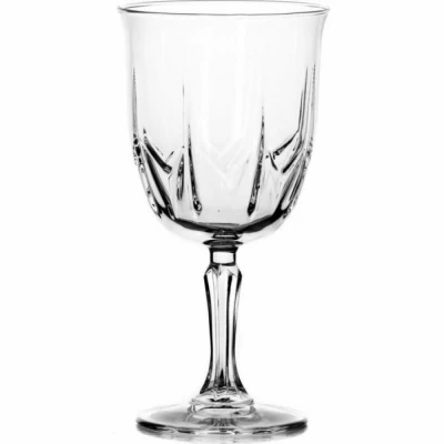 Набор Бокалов 270мл (KARAT) Pasabahce Турция (6шт в наборе)