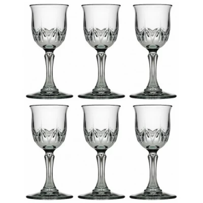 Рюмка для водки/ликера 58 мл (KARAT) Pasabahce Турция