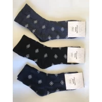 Носки STYLE LUXE ликра махра 23-25 ( 36-40 ) ТЕРМО. Цвет : ассорти