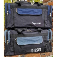 Сумка 2739 жатка замок 10мм 65×30×33. 65л