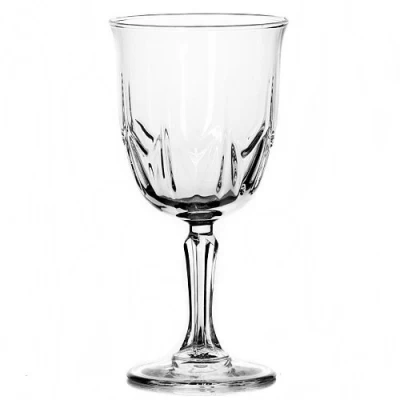 Набор Бокалов для вина 415 мл (KARAT) Pasabahce Турция (6шт в наборе)