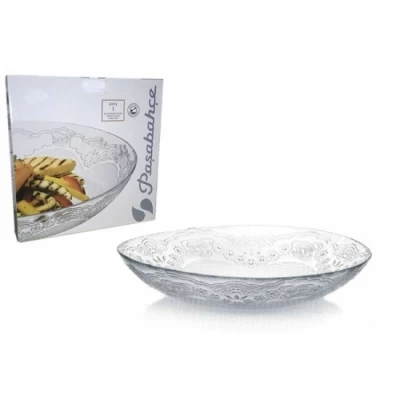 Блюдо большое 300 мм (LACY) Pasabahce Турция