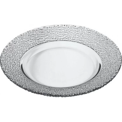 Набор Десертных тарелок 270 мм (MOSAIC) Pasabahce Турция (6шт в наборе)