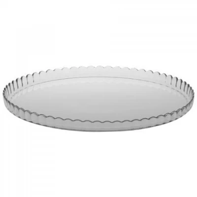 Блюдо для торта 240 мм (PATISSERIE) Pasabahce Турция
