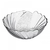 Салатник 232 мм  (PAPILLION-F&D) Pasabahce Турция