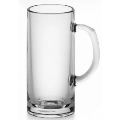 Кружка для пива 390 мл (PUB) Pasabahce Турция (2шт в наборе)