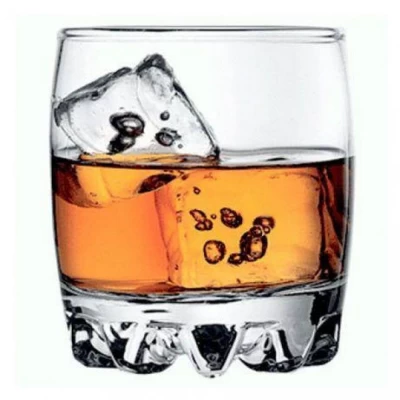 Набор Стаканов 305 мл (SYLVANA) Pasabahce Турция (3шт в наборе)