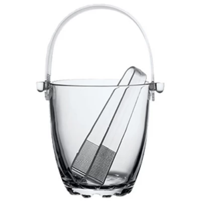 Ведерко для льда h-13 см   (SYLVANA) Pasabahce Турция