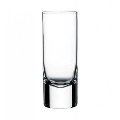 Стопка для водки 60 мл (SIDE) Pasabahce Турция