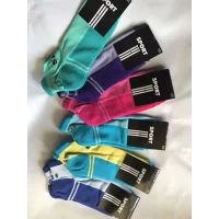 Носки Спорт ликра хлопок махровая стопа 36-40