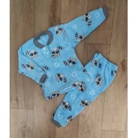 Пижама махра Разм 26-34