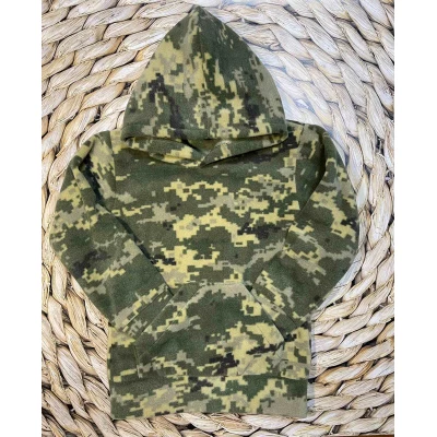 Толстовка 3-х нитка Разм 30-36