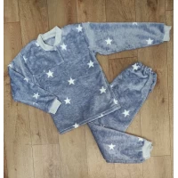 Пижама махра подросток Разм 36-40