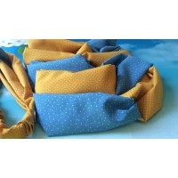 Повязка султанка, Украина