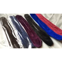 Твистер велюр, 35 см