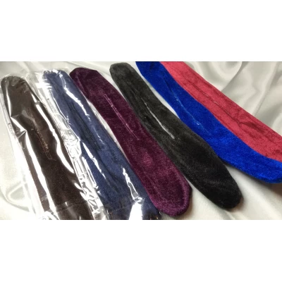 Твистер велюр, 35 см