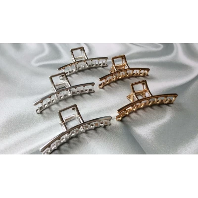 Краб металл, золото и серебро, 7,5 см Краб металл, золото и серебро, 7,5 см