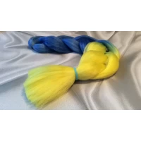 Канекалон омбре