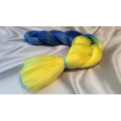 Канекалон омбре