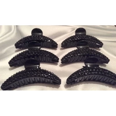 Краб луна, стразы, 10,5 см Краб луна, стразы, 10,5 см