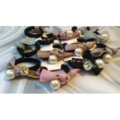 Резинка бесшовная, бренд