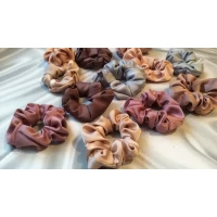 Резинка атлас