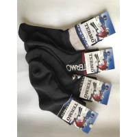 Носки ТЕРМО махра детская 32-34 Турция